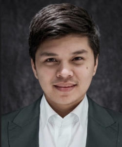 Jessie Perjes, Customer Care Specialist